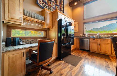 Lookout Mountain Chalet - Foto 26