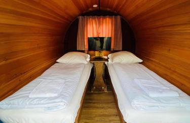 K 357 - Low budget Hotel in Ratekau bei Lübeck - Foto 28