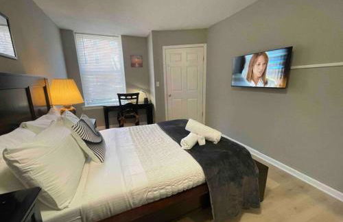 Discover Charm City from a Cozy Retreat - Foto 28