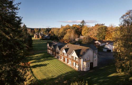 Ballathie House Hotel - Photo 21