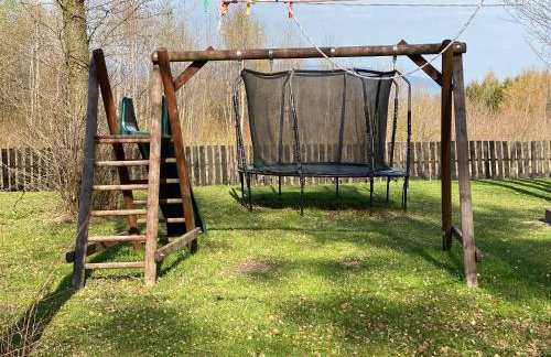 Pod Śnieżnikiem - Foto 25