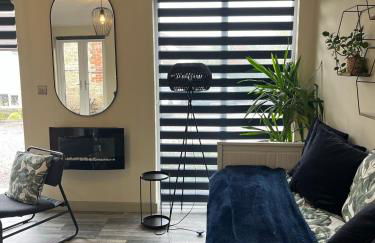 Luxury stay Kings Annexe 5 minutes from Longleat - Foto 6