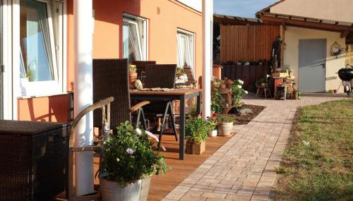 Ferienwohnung Im Paradies - Foto 3