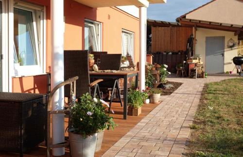 Ferienwohnung Im Paradies - Foto 3