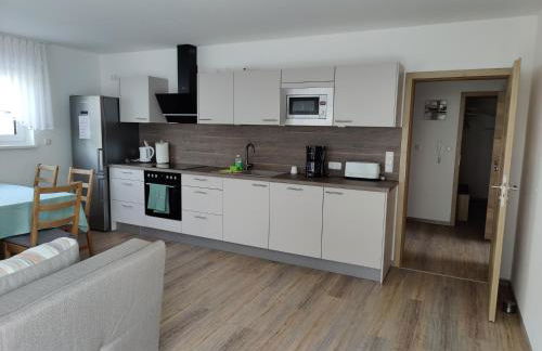 Ferienwohnung Elisabeth 1 - Foto 28