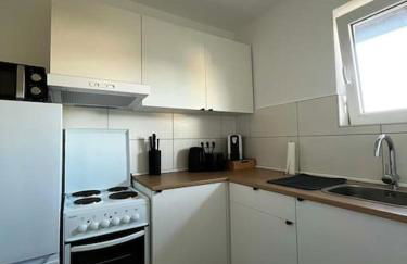 Gemütliche Wohnung nahe Messe und Flughafen - Foto 11