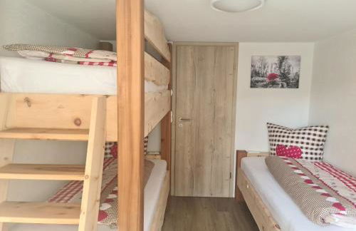 Ferienhaus Wendelhof - Foto 36