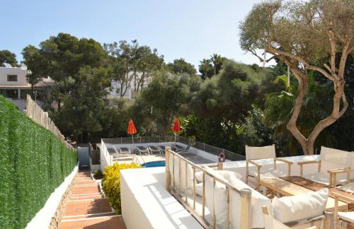 Villa Cala dor - Foto 32