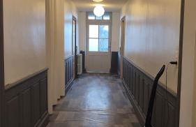 agréables studios avec terrasse sur jardin - Foto 11