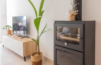 Seaside Spa Luxury Flat - Jacuzzi - Sauna - Sea view - Foto 16