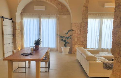 Stylish & Romantic Loft in the heart of Salento - Foto 12