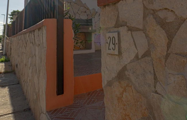 La Bella Capitana in Quartu Santa Elena - Foto 8