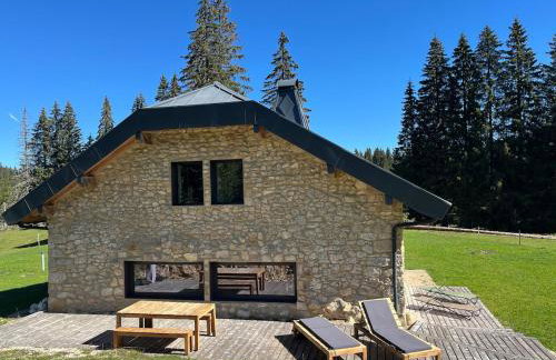 La loge de la Dolarde - Foto 7