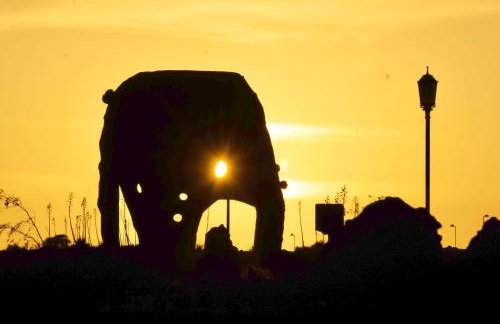 Marine Melody House - Perfect for relaxing getaway - Foto 22