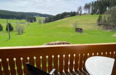Bärenhof Hüsli - Foto 19