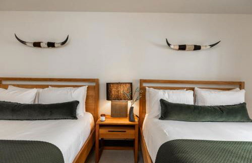 Lodge at Vail Condominiums - Photo 22