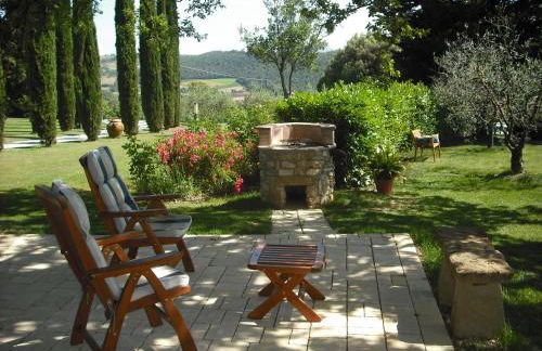 Agriturismo La Scarpaia - Foto 70