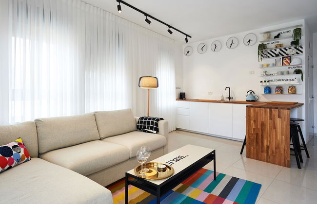 Yehuda Market Suite - Foto 1