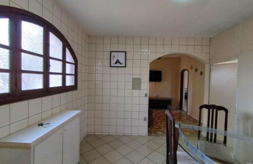 Seu Apto Praia da Costa 8 Simples Grande Economico Ar Cond Cozinha Completo 2Quartos 2Salas Centro Local Excelente - Foto 26