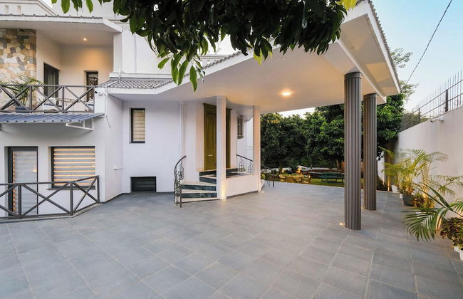 Villa Sierra Sky - Exquisite & Elegant 4 Bedroom Villa - Foto 27