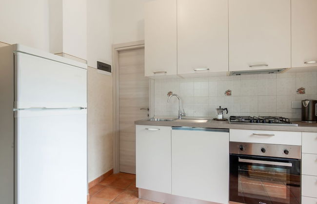 Holiday Home Near Florence With Garden - Foto 9