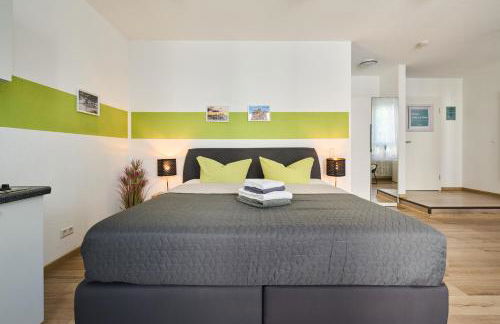 Breisach City-Appartements - Foto 8