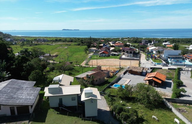 Residencial Ponkan - Gamboa - SC - Foto 1