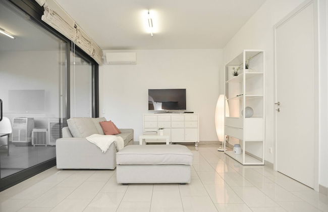 New Central Plaza Apartment -2 - Foto 5