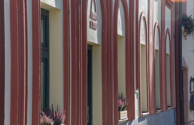 Apartmány U Zvonu - Foto 49