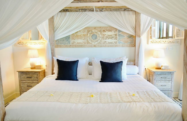 DHAUTEYA VILLA - Foto 16