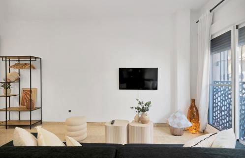 Nueva! Céntrica Suite Boutique - Foto 25