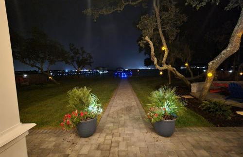 Luxury Beach Cottage With Private Beach - Foto 59