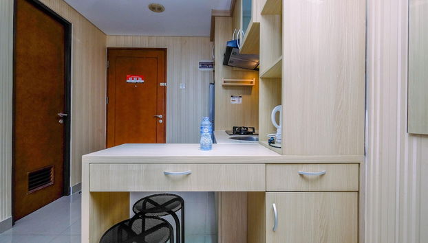 Servicio de comidas en la habitación