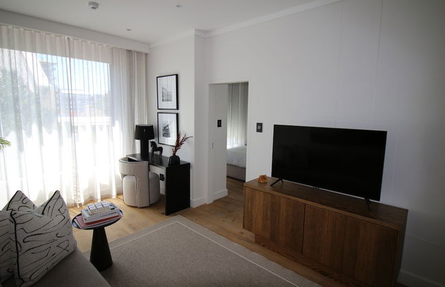 The Barracks 1 Bedroom - Foto 4