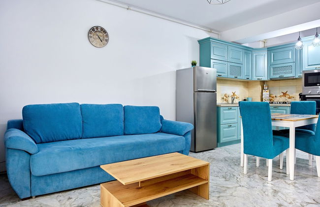 Apartamente Sea View - Foto 28