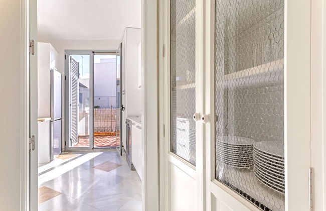 Genteel Home Palacio Abades Terrace - Foto 37