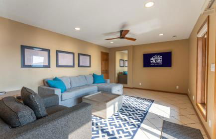 Casa Del Lago 3 bed 3 bath lakefront home with private dock - Foto 21