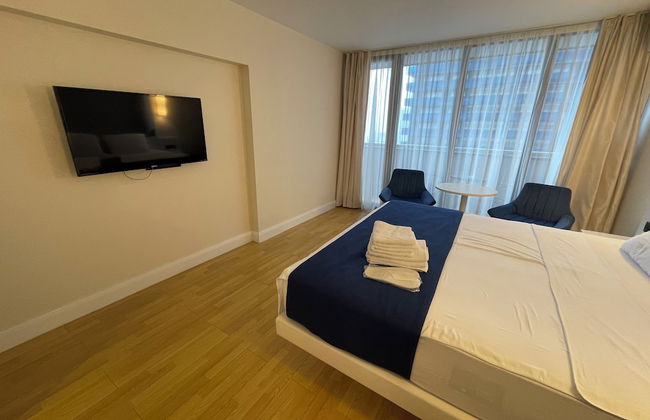 Orbi City Sea View - Foto 33