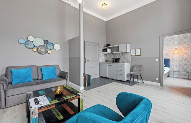 KH Opera Apartments - Foto 51