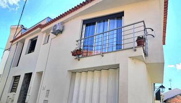 Casa Vinhas - O teu refúgio no coração da cidade - Foto 2