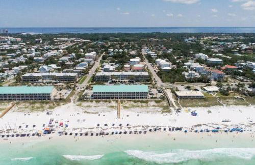 Gulf View, Easy Beach Access, Heated Pool, Hot Tub - Foto 31