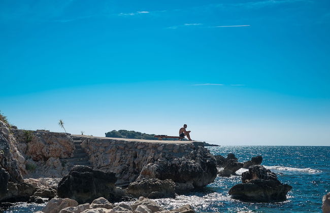 Open Sea Luxury Apartments - Foto 62