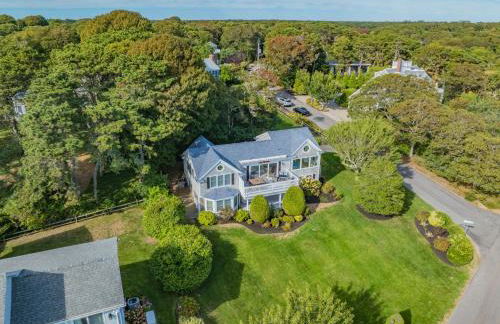 38 South Chatham Road Harwich -Windsong - Foto 49