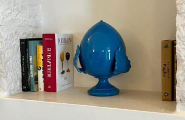 Trullo in vigna - Foto 10