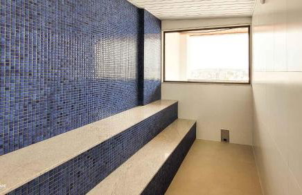 Nosso Apê Cascatinha: Garagem | Ar-condicionado | Sauna NA701RO - Foto 30