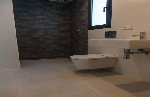 Villa in Calpe with Pool near Beach - Foto 23