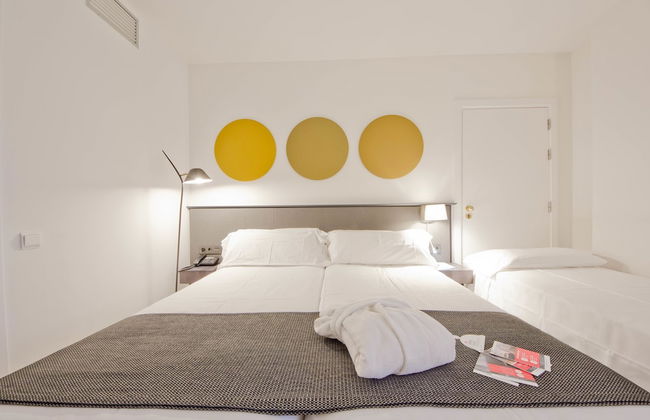 Aparthotel Atenea Valles - Foto 69