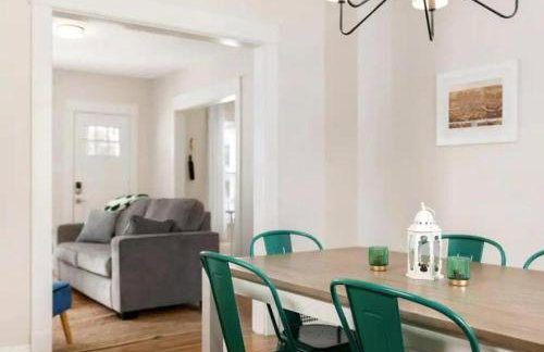 Sweet Retreat 3 Mins to Notre Dame Eddy St Commons and Memorial Hospital - Foto 10