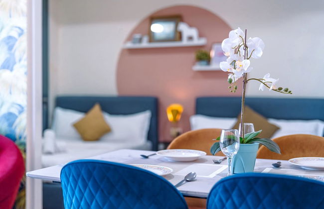 Tropicana 218 Macalister by YueLai Inn - Foto 67