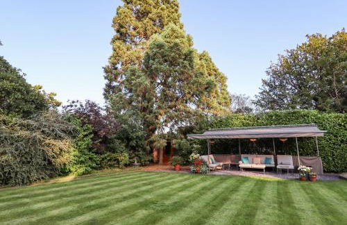 Mickle Trafford Manor - Foto 64